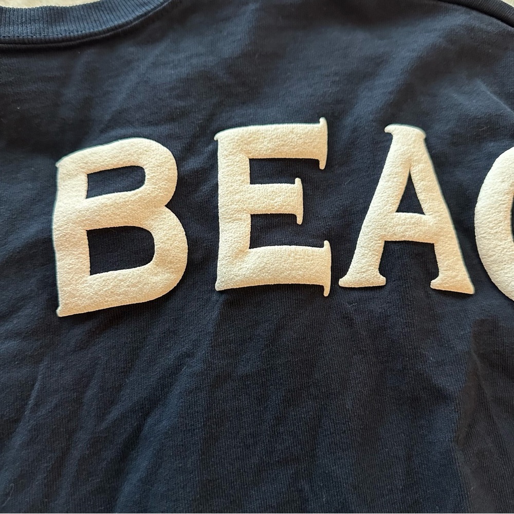 Spirit Jersey | EUC - Palm Beach - Navy - Size XS - Picture 6 of 6
